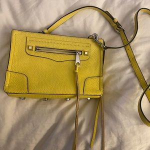 Rebecca Minkoff crossbody purse, Never worn